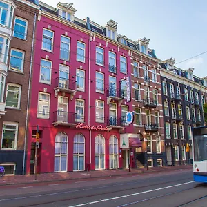 De Paris Ámsterdam