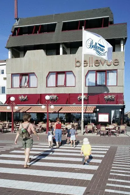 Hotel Bellevue contacts