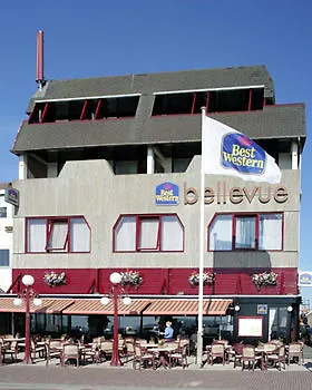 Hotel Bellevue Amsterdam